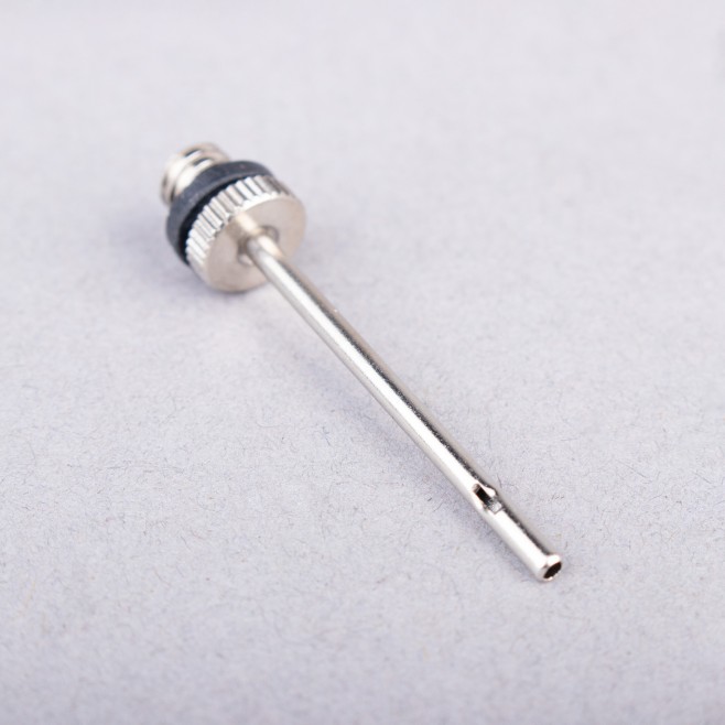 AGULHA ROSCA ESTREITA - EUROPEIA