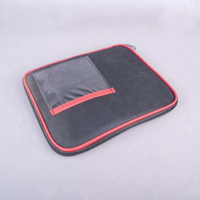 BOLSA COMPLETO PARA RBITRO - MEDIANA - 19.0x22cm