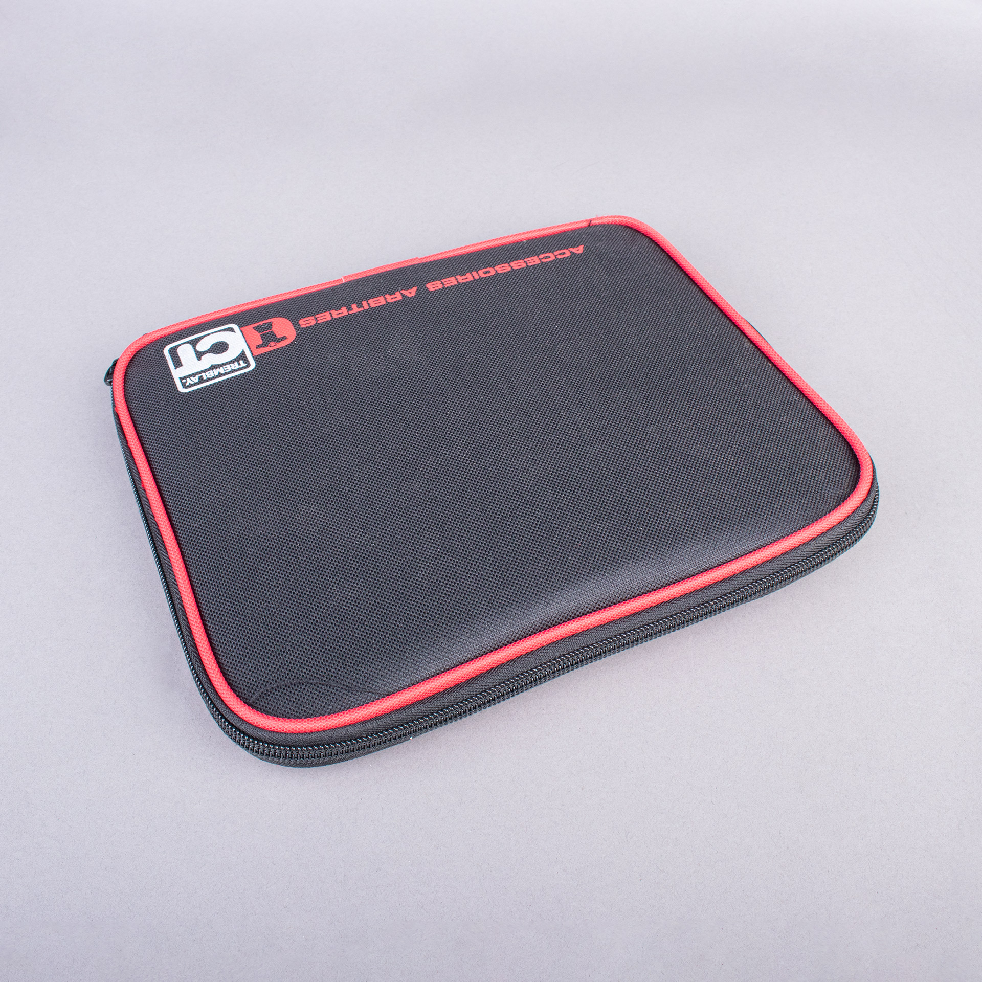 BOLSA COMPLETA PARA ÁRBITRO - MÉDIA - 19,0x22cm