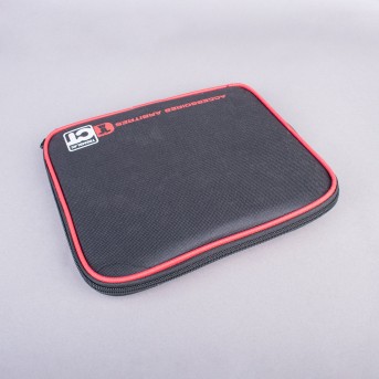 BOLSA COMPLETA PARA RBITRO - MDIA - 19,0x22cm