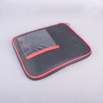 BOLSA COMPLETO PARA RBITRO - MEDIANA - 19.0x22cm