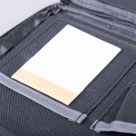 BOLSA COMPLETO PARA RBITRO - MEDIANA - 19.0x22cm