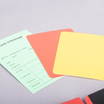 BOLSA COMPLETA PARA RBITRO - MDIA - 19,0x22cm