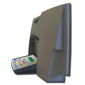 MARCADOR ELETRÓNICO STRAMATEL MULTITOP PORTÁTIL MARCADOR ELETRÓNICO STRAMATEL MULTITOP PORTÁTIL