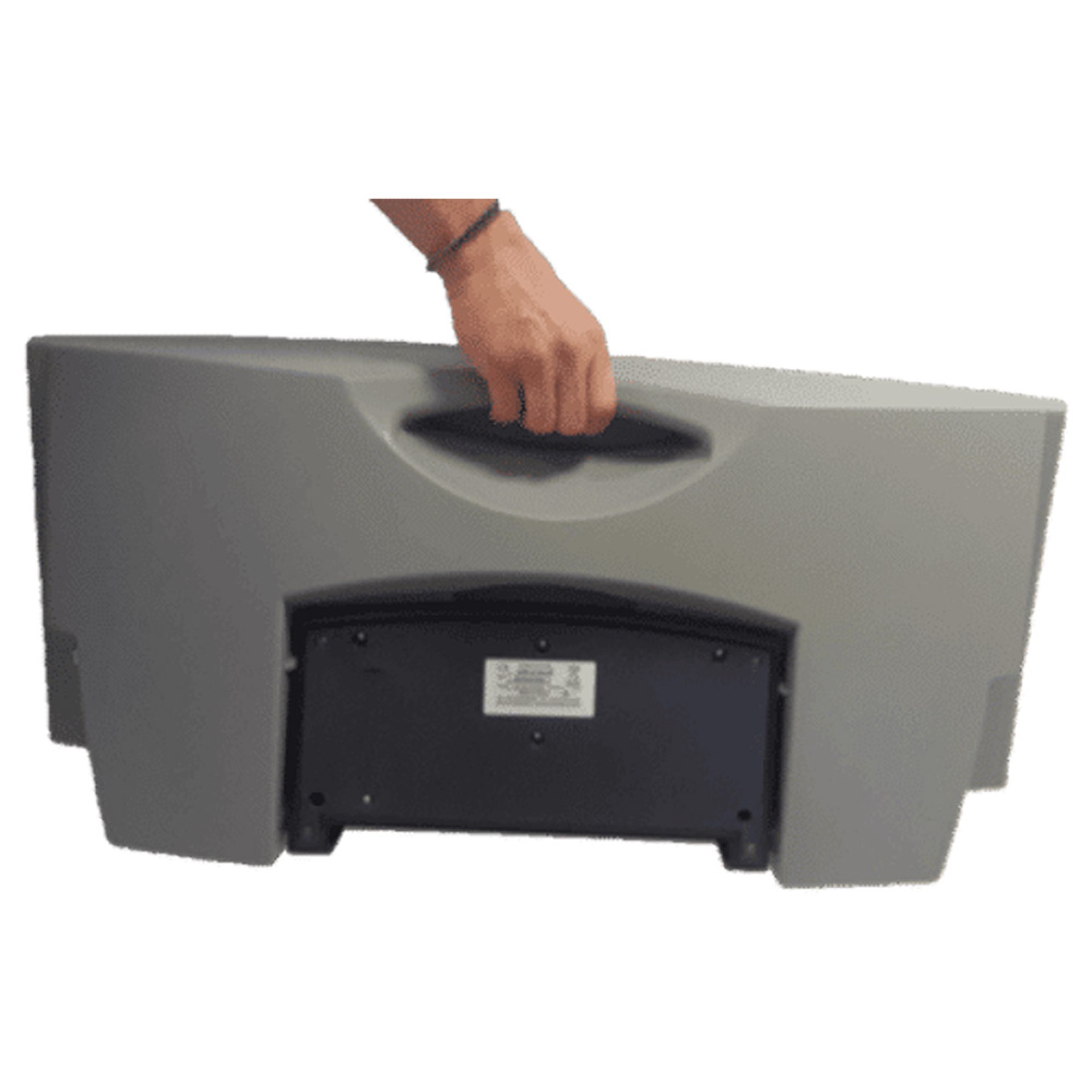 STRAMATEL MULTITOP PORTABLE ELECTRONIC SCOREBOARD