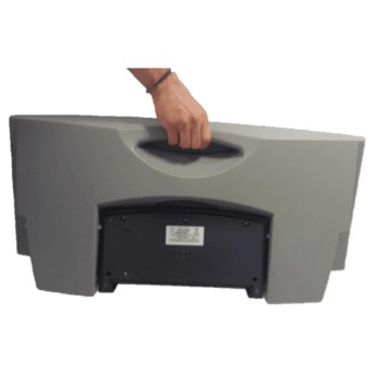 MARCADOR ELETRÓNICO STRAMATEL MULTITOP PORTÁTIL MARCADOR ELETRÓNICO STRAMATEL MULTITOP PORTÁTIL