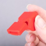 SILBATO DE PLÁSTICO ÉLITE