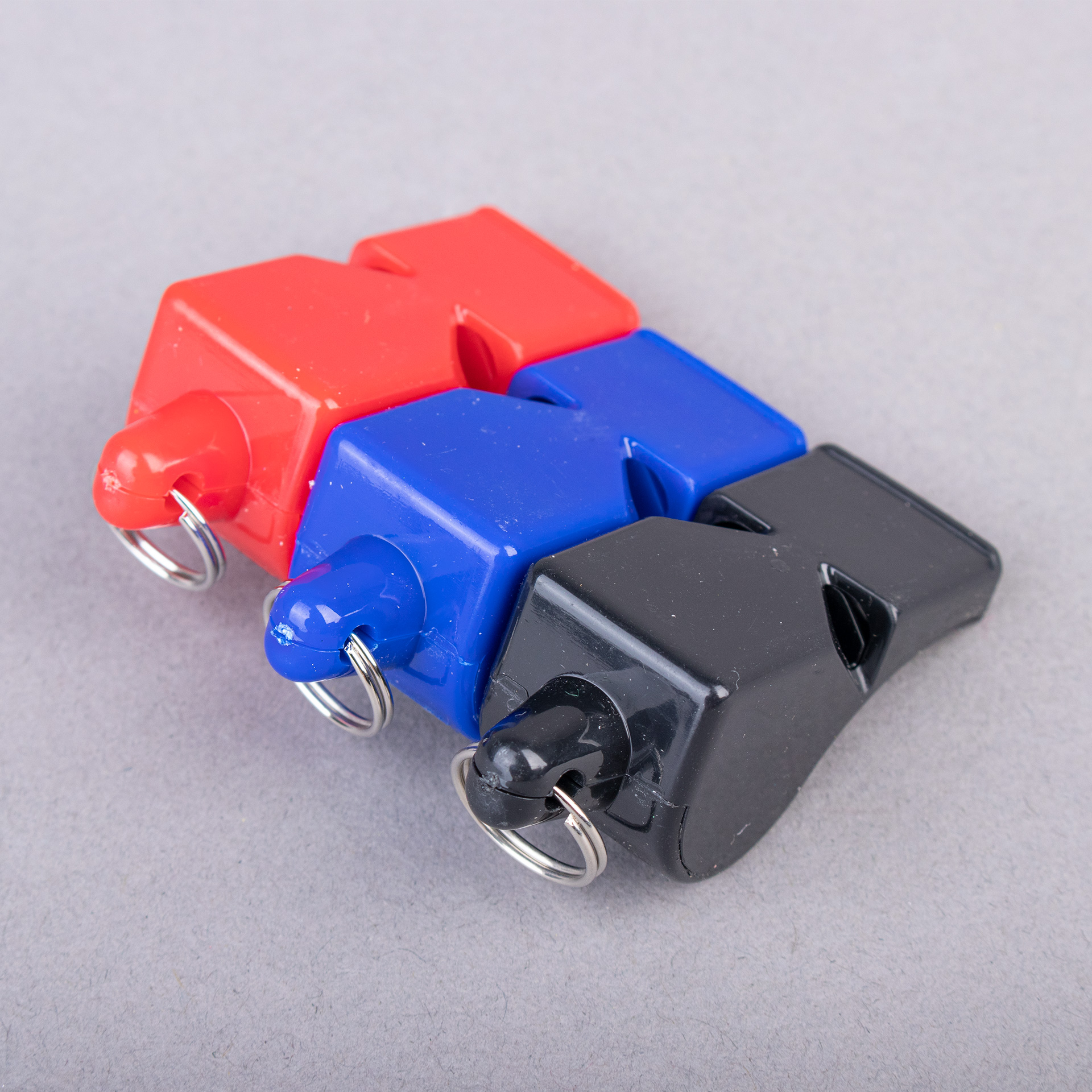 APITO PLÁSTICO ELITE