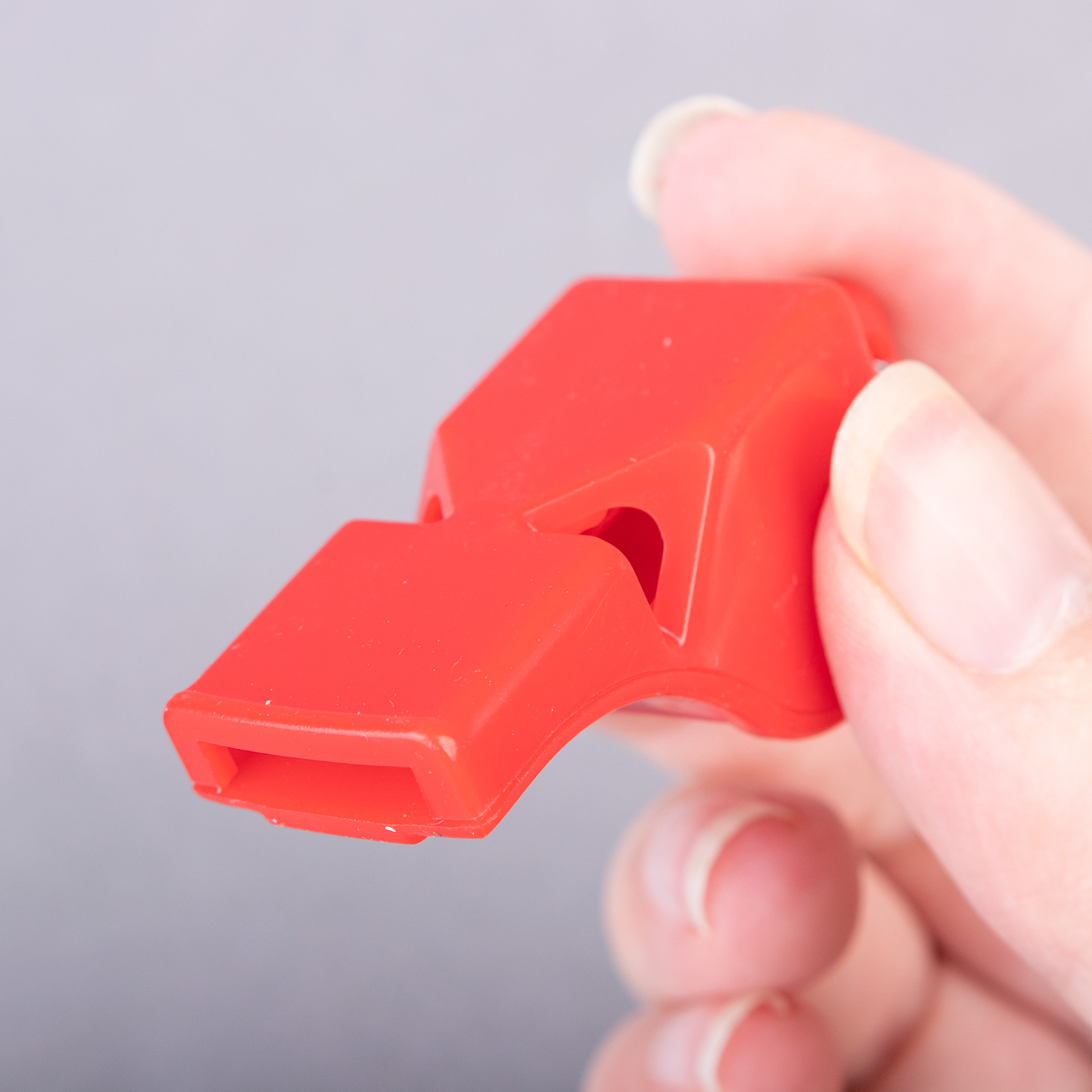 APITO PLÁSTICO ELITE