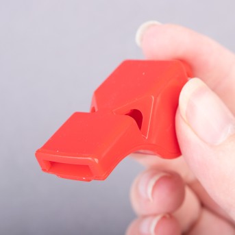 APITO PLÁSTICO ELITE APITO PLÁSTICO ELITE