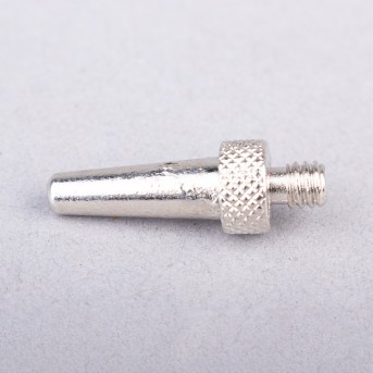 AGULHA METLICA CNICA