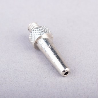 AGULHA METLICA CNICA