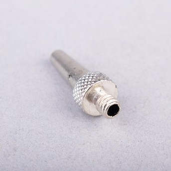 AGULHA METLICA CNICA