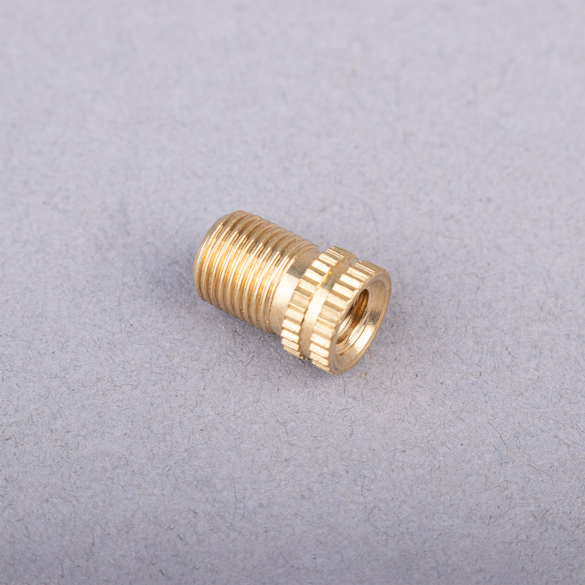 ADAPTADOR PARA AGULHAS