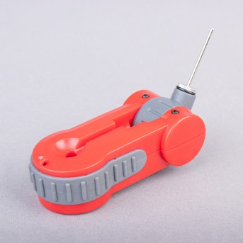 MEDIDOR DE PRESSO DIGITAL MIKASA AG1000