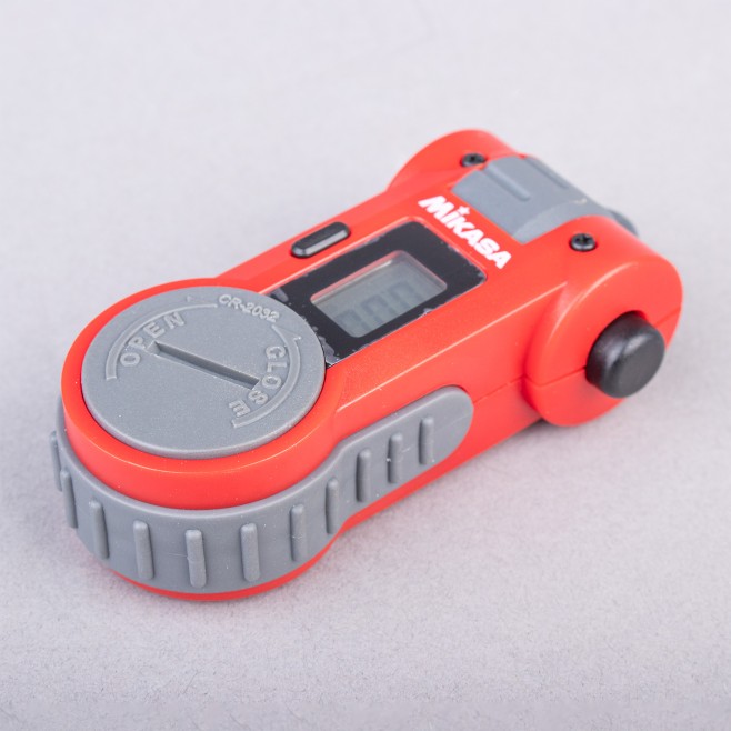 MEDIDOR DE PRESIÓN DIGITAL MIKASA AG1000