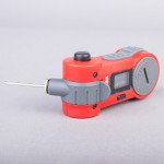 MEDIDOR DE PRESIÓN DIGITAL MIKASA AG1000