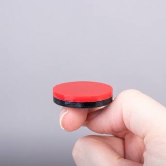 MOEDA DE SORTEIO PARA RBITRO