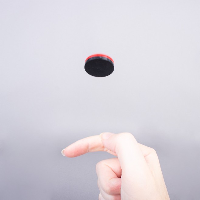 MOEDA DE SORTEIO PARA ÁRBITRO