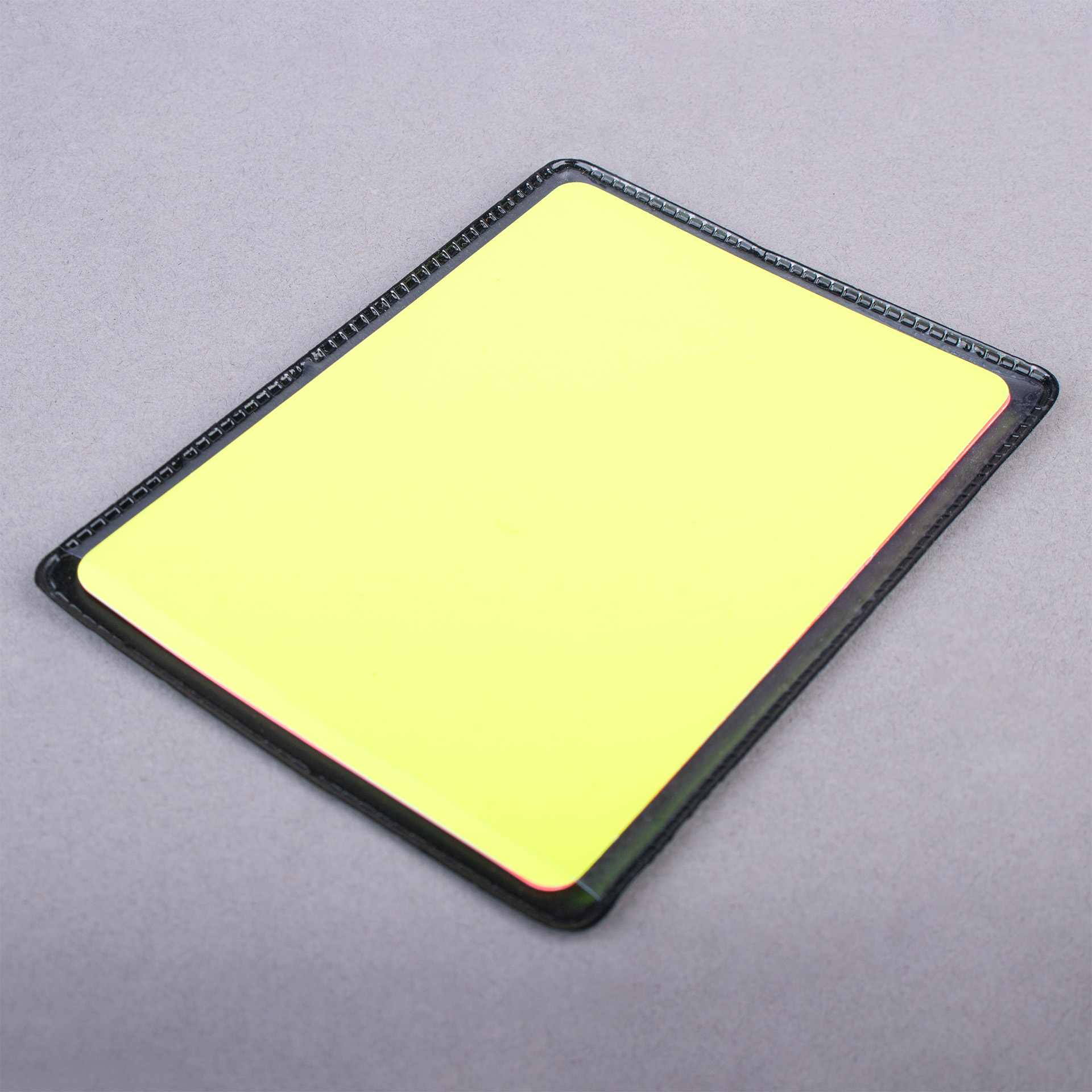 JUEGO DE TARJETAS DE ÁRBITRO