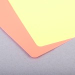 JUEGO DE TARJETAS DE RBITRO