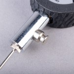 MEDIDOR DE PRESIÓN DIGITAL