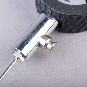 DIGITAL PRESSURE GAUGE DIGITAL PRESSURE GAUGE