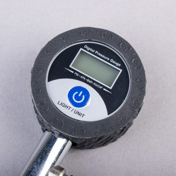 DIGITAL PRESSURE GAUGE DIGITAL PRESSURE GAUGE