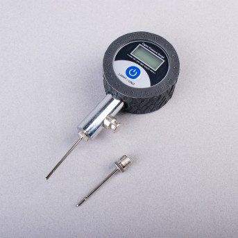 DIGITAL PRESSURE GAUGE DIGITAL PRESSURE GAUGE