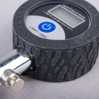 DIGITAL PRESSURE GAUGE DIGITAL PRESSURE GAUGE