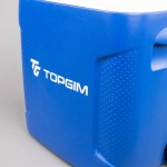 GELEIRA MÉDICA PROFISSIONAL