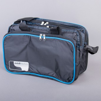 SACO MÉDICO MÉDIO COMPLETO SACO MÉDICO MÉDIO COMPLETO