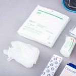 BOLSA MÉDICA MEDIANA COMPLETA