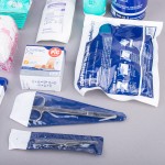 BOLSA MÉDICA MEDIANA COMPLETA