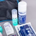 BOLSA MÉDICA MEDIANA COMPLETA