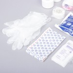 BOLSA MÉDICA GRANDE COMPLETA