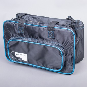 SACO MDICO GRANDE COMPLETO