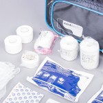 BOLSA MÉDICA GRANDE COMPLETA