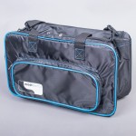 BOLSA MÉDICA GRANDE COMPLETA