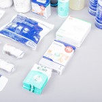 BOLSA MÉDICA GRANDE COMPLETA