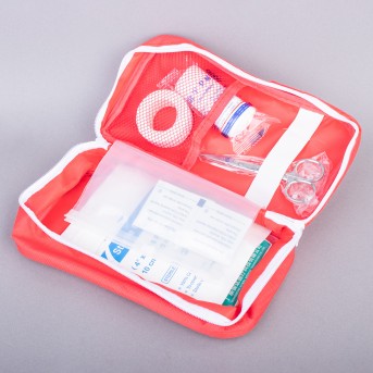 ESTOJO PRIMEIROS SOCORROS ESTOJO PRIMEIROS SOCORROS