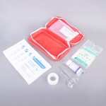 ESTOJO PRIMEIROS SOCORROS