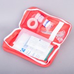 ESTOJO PRIMEIROS SOCORROS