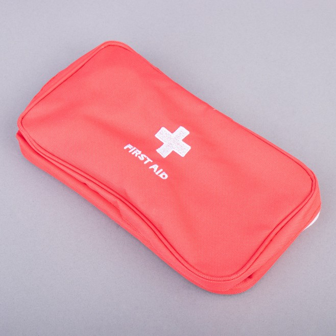 ESTOJO PRIMEIROS SOCORROS