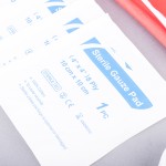 ESTOJO PRIMEIROS SOCORROS