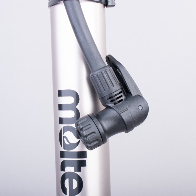 BOMBA VERTICAL MOLTEN AP50