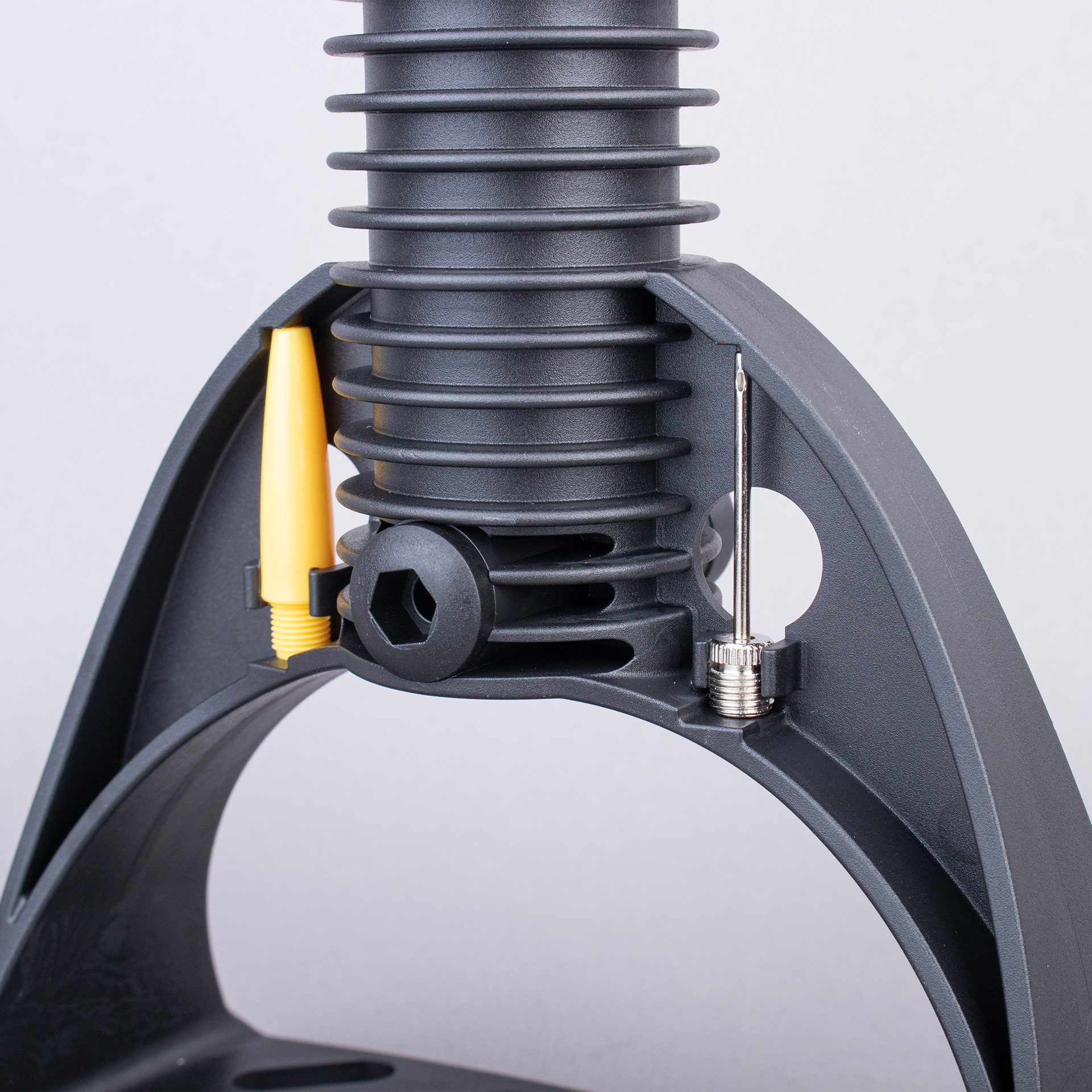 BOMBA VERTICAL MOLTEN AP50