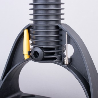 BOMBA VERTICAL MOLTEN AP50