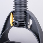 BOMBA VERTICAL MOLTEN AP50