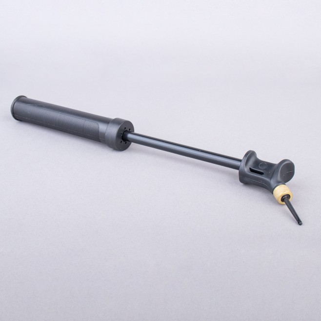 BOMBA TOPGIM DUPLA ACO